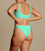 Juno Bikini Crinkle