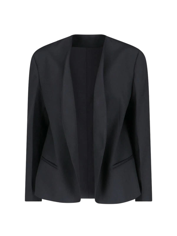 MODULAR TAILORED BLAZER