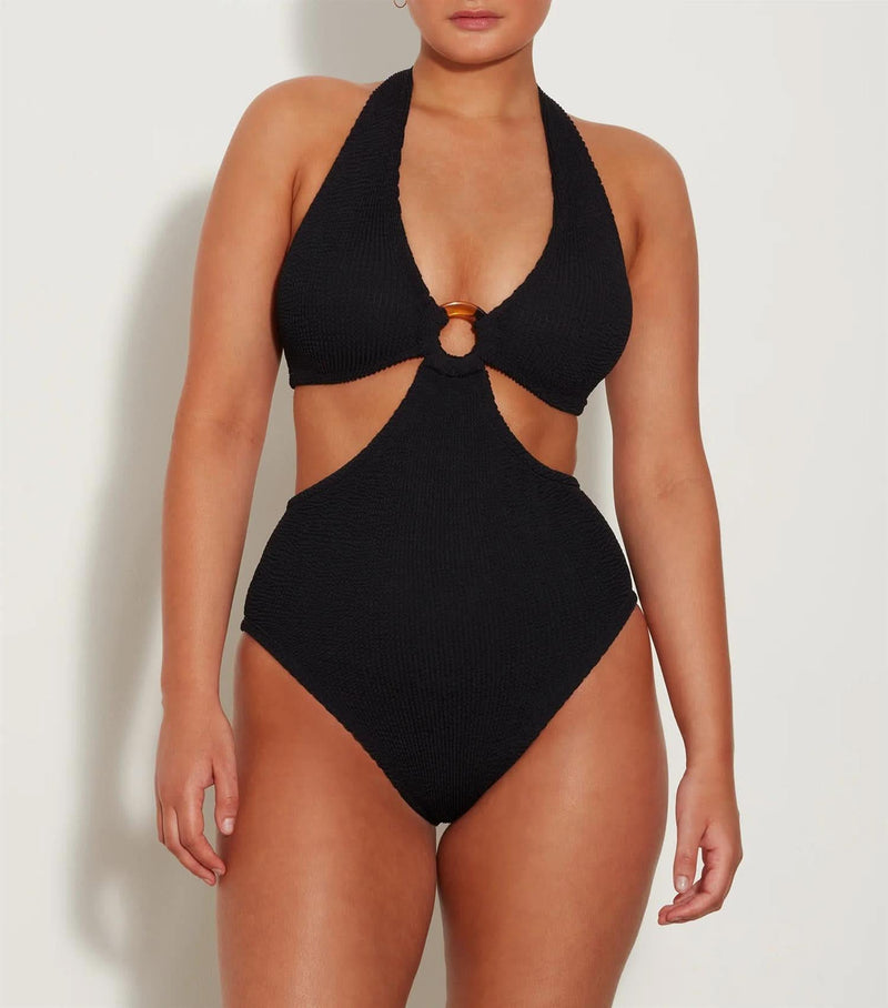 Ursula Swim Crinkle