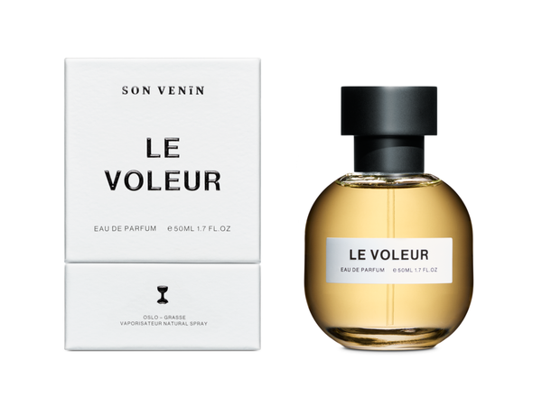 Le Voleur 50ml