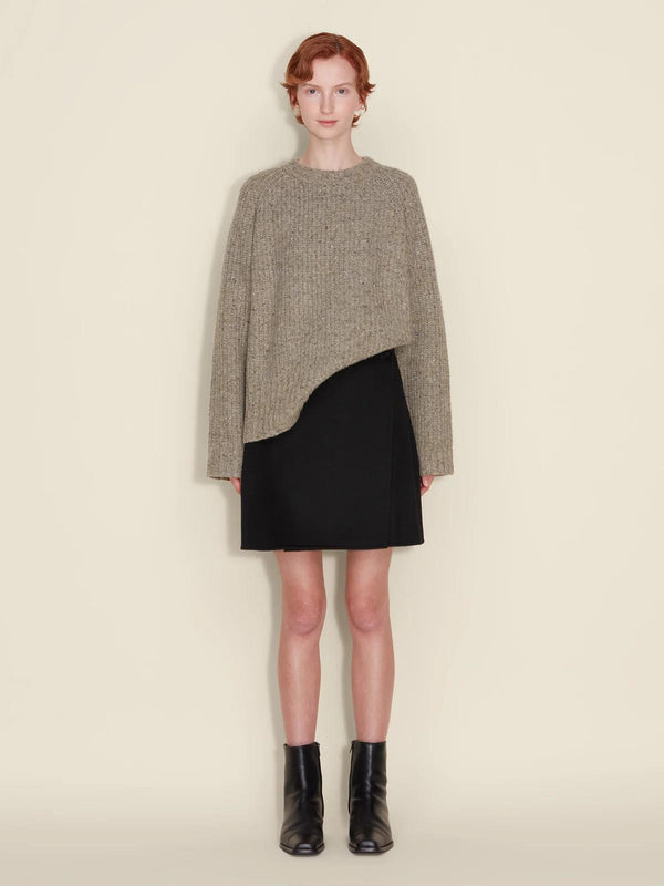 Erina Wool Skirt