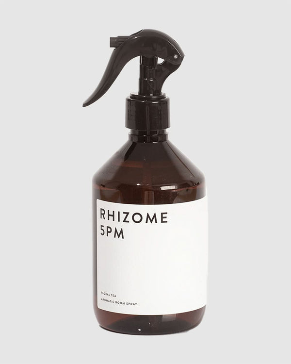 RHIZOME 5PM - AROMATIC SPRAY 500 ML