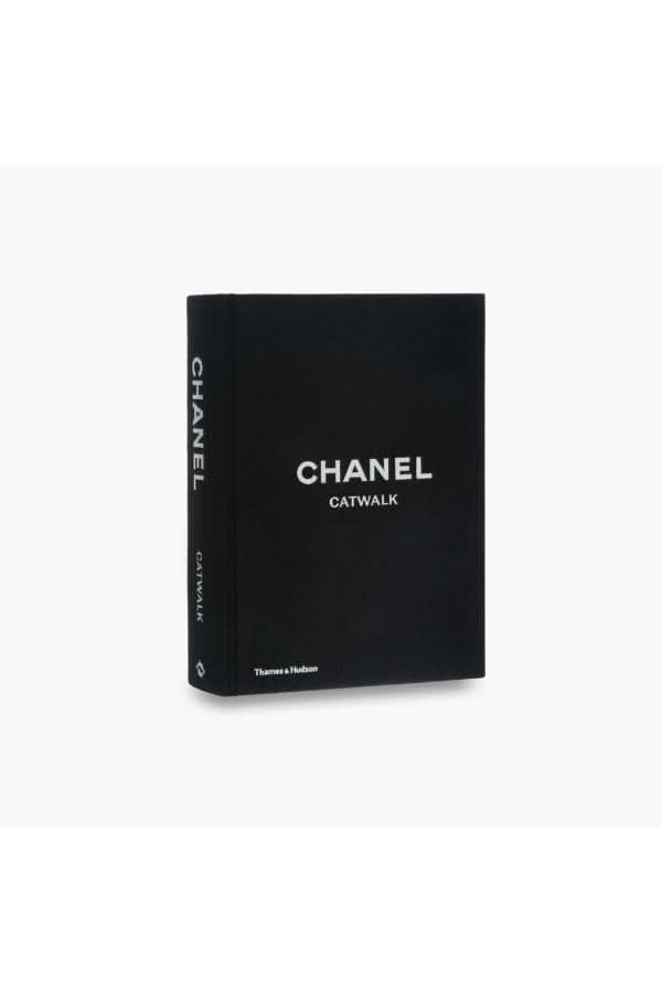 Chanel Catwalk