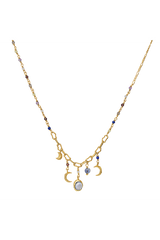 Oberon Necklace