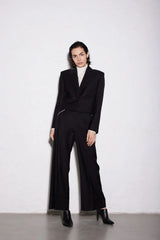Wide pant