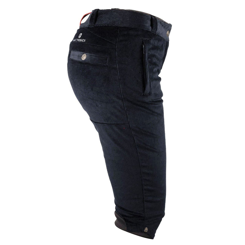 Concord Slim Knickerbockers Womens