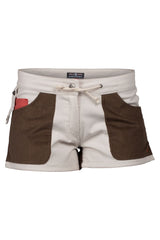 3Incher Concord Shorts Womens