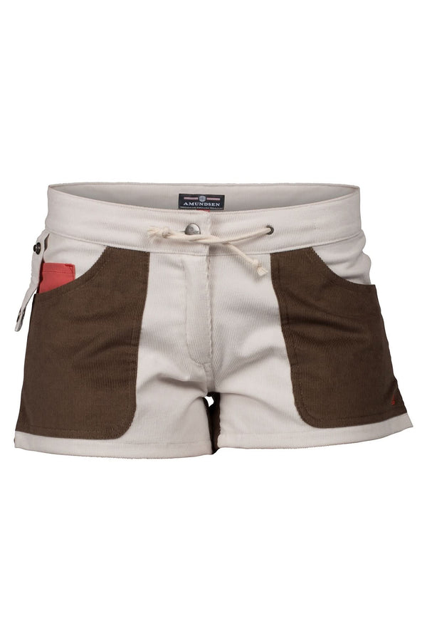 3Incher Concord Shorts Womens