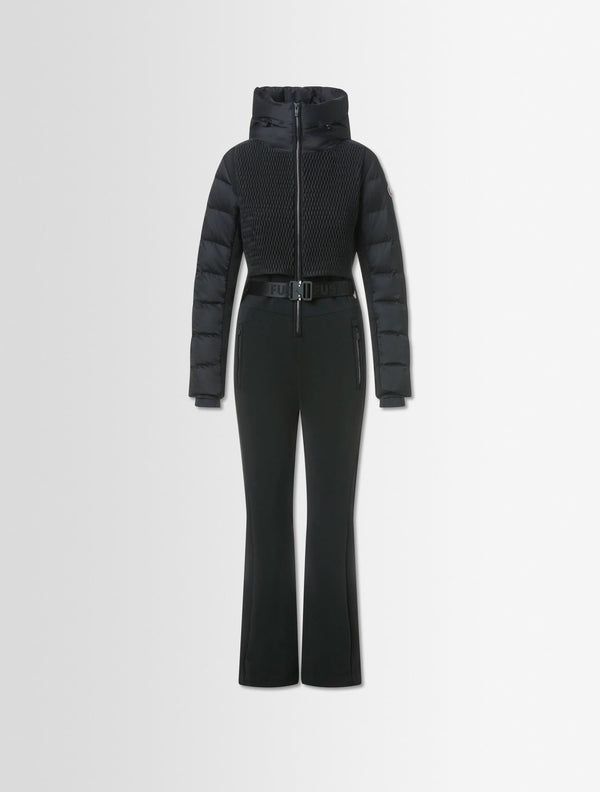 Marie II Women Suit