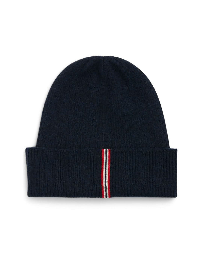 BOILED HAT