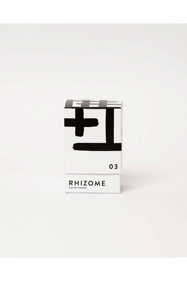 RHIZOME 03 EAU DE PARFUM - 100 ml