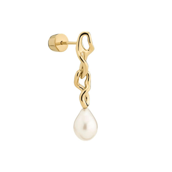 Orion Earring Gold HP