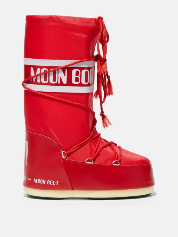 Mb Icon Nylon