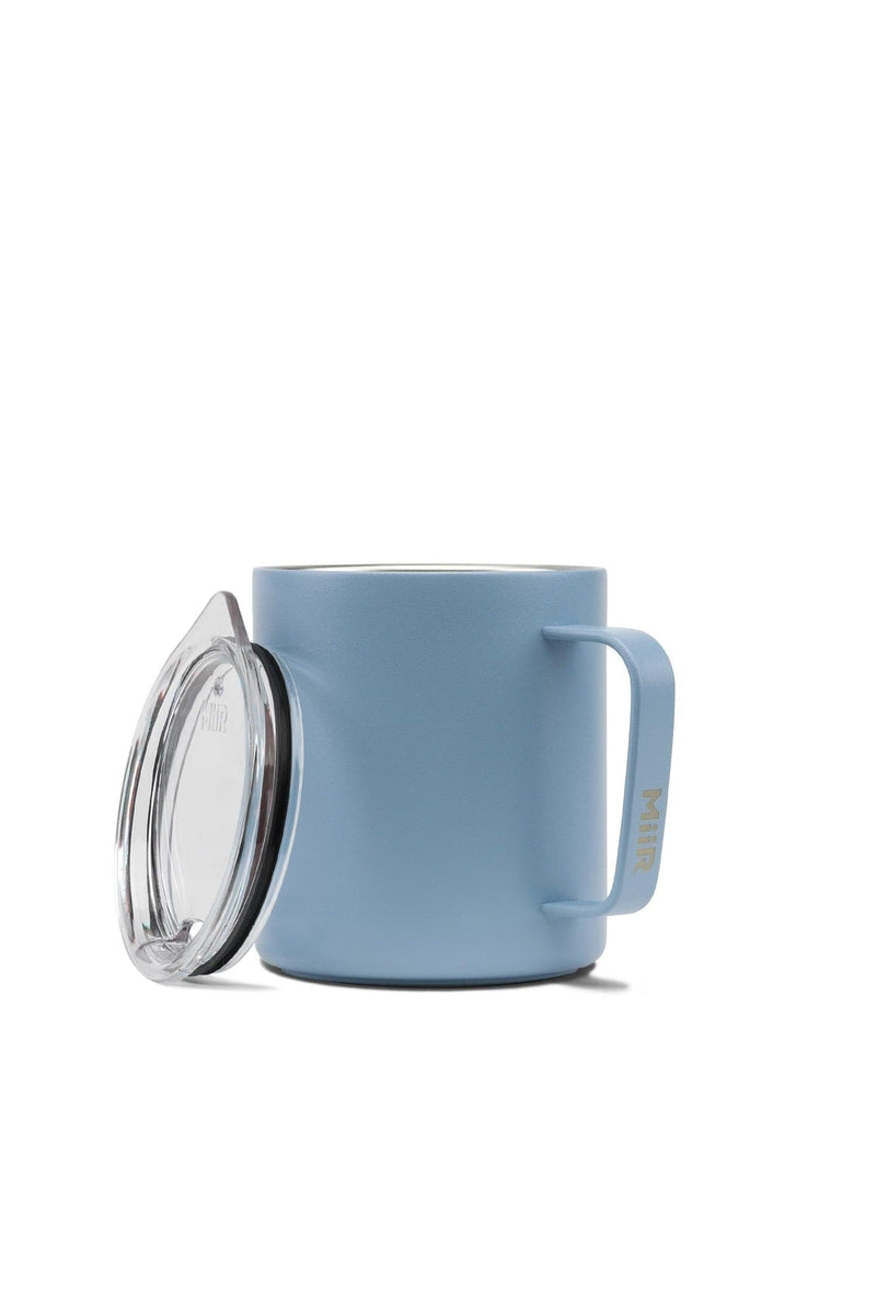 VI Camp Mug