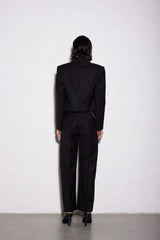 Wide pant
