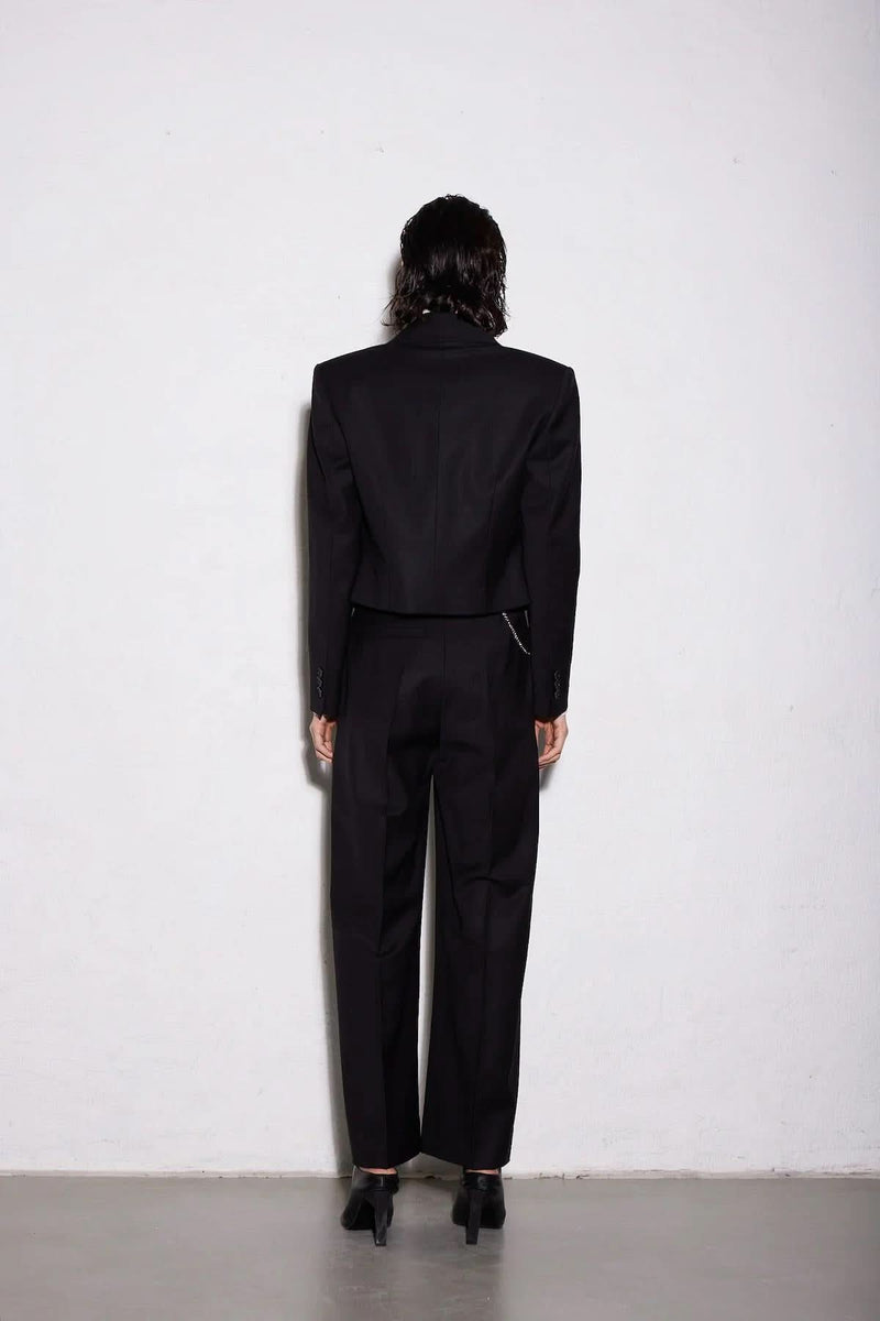 Wide pant
