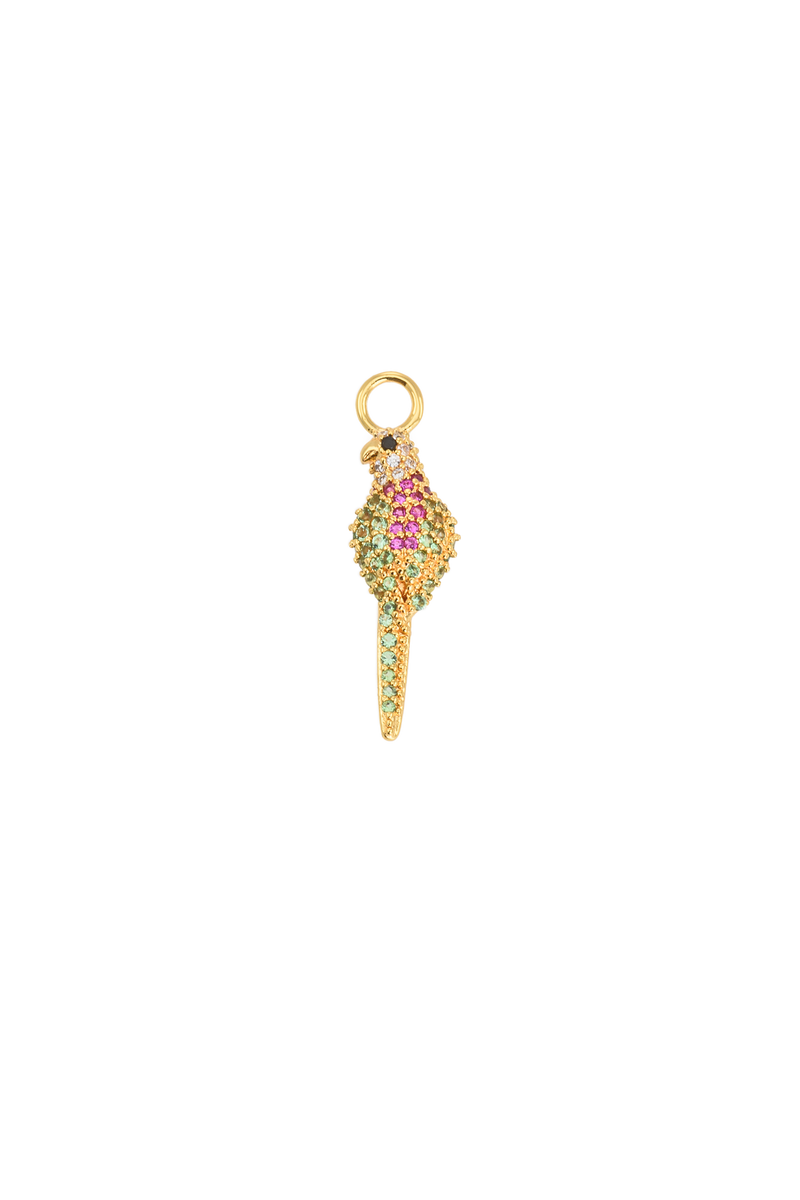 Emilia Kristina Charm