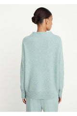 Boiled Funnel NK Pullover