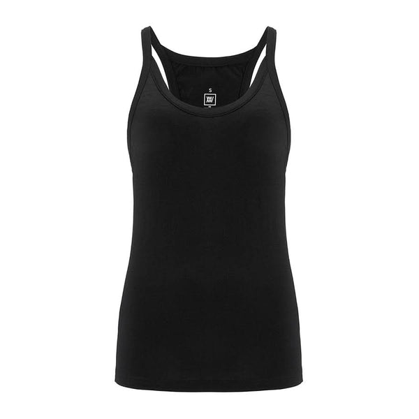 Snø Racerback Tank