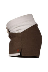 3Incher Concord Shorts Womens