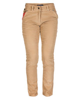 Fjordcord Slacks W