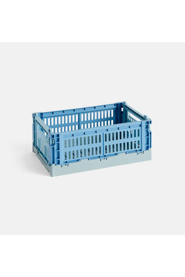 HAY Colour Crate Mix-Small-Sky blue
