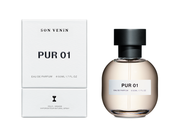 Pur 01 50ml