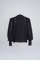 Phoebe Blouse