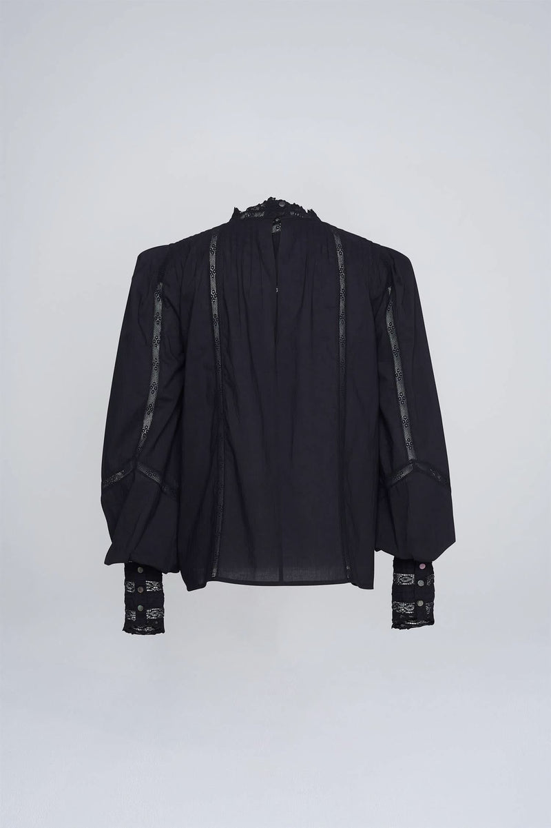 Phoebe Blouse