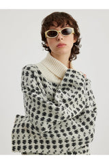 Davine Knit Sweater