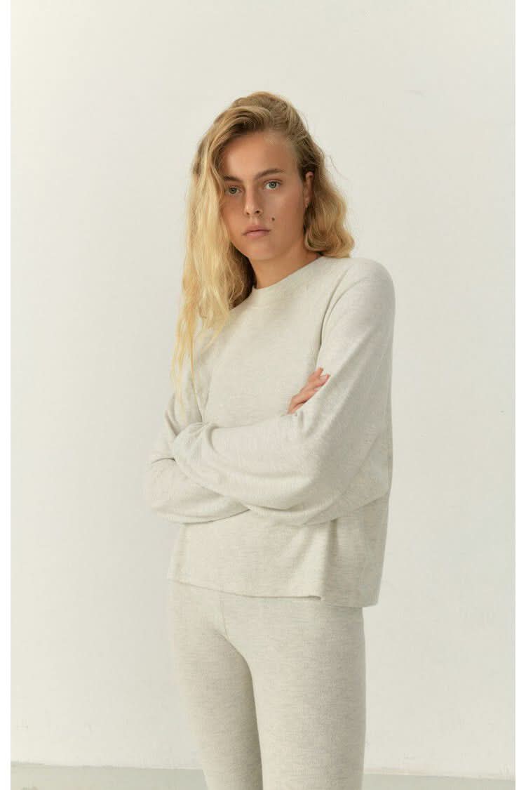 Ypawood Ragland Longsleeve