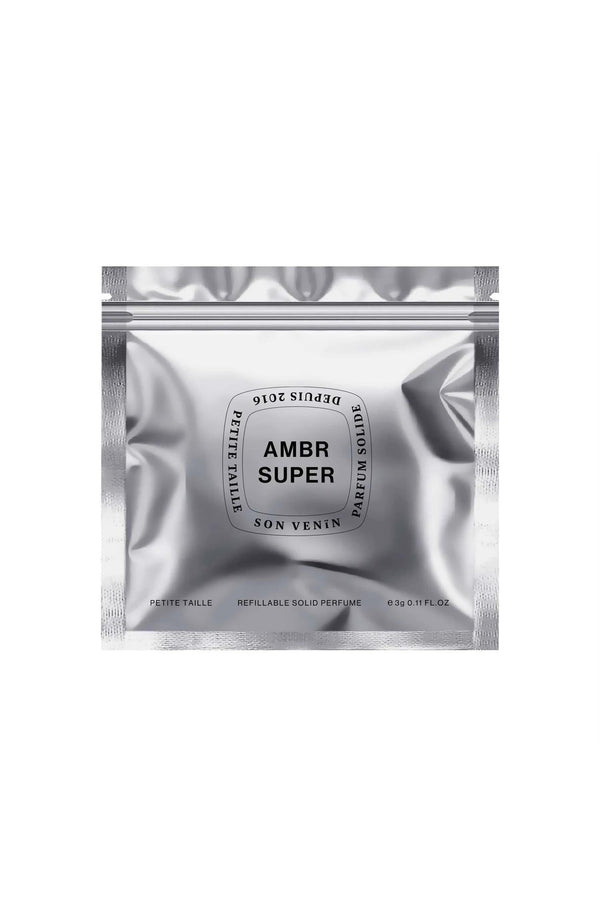 AMBR SUPER Solid 3g