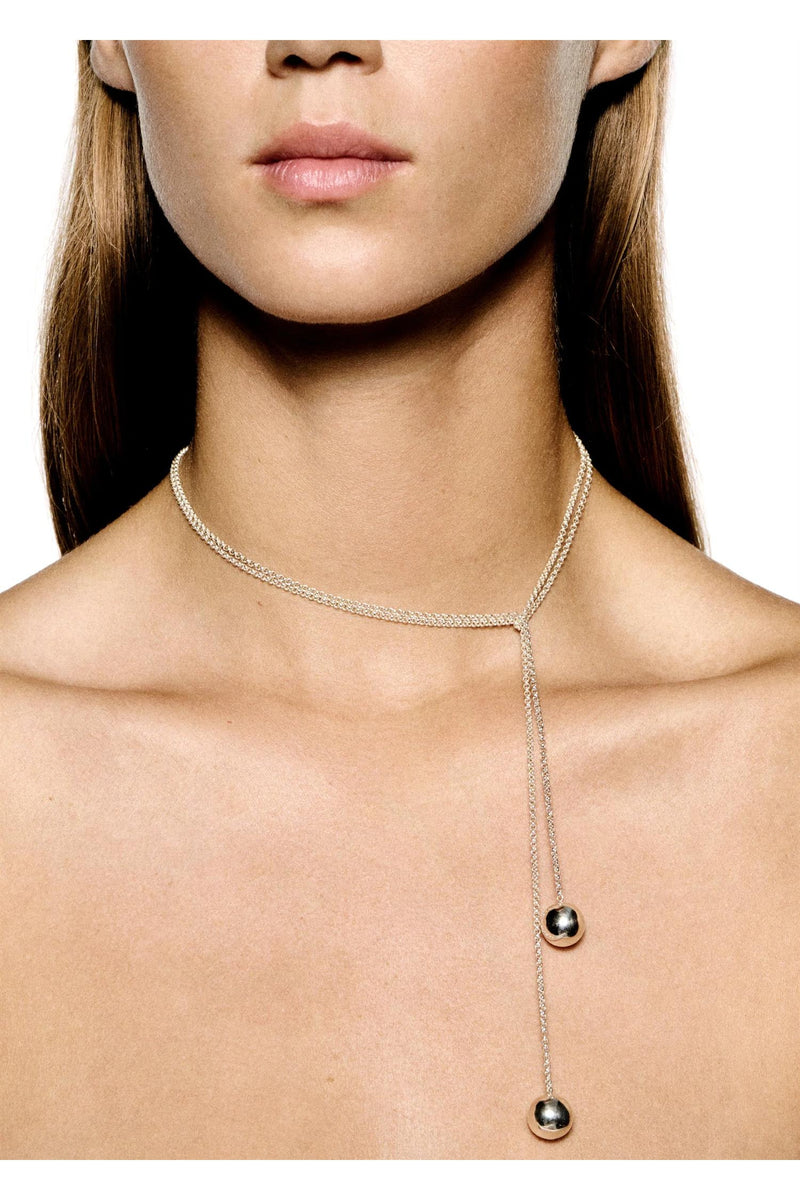 The Astrid Necklace
