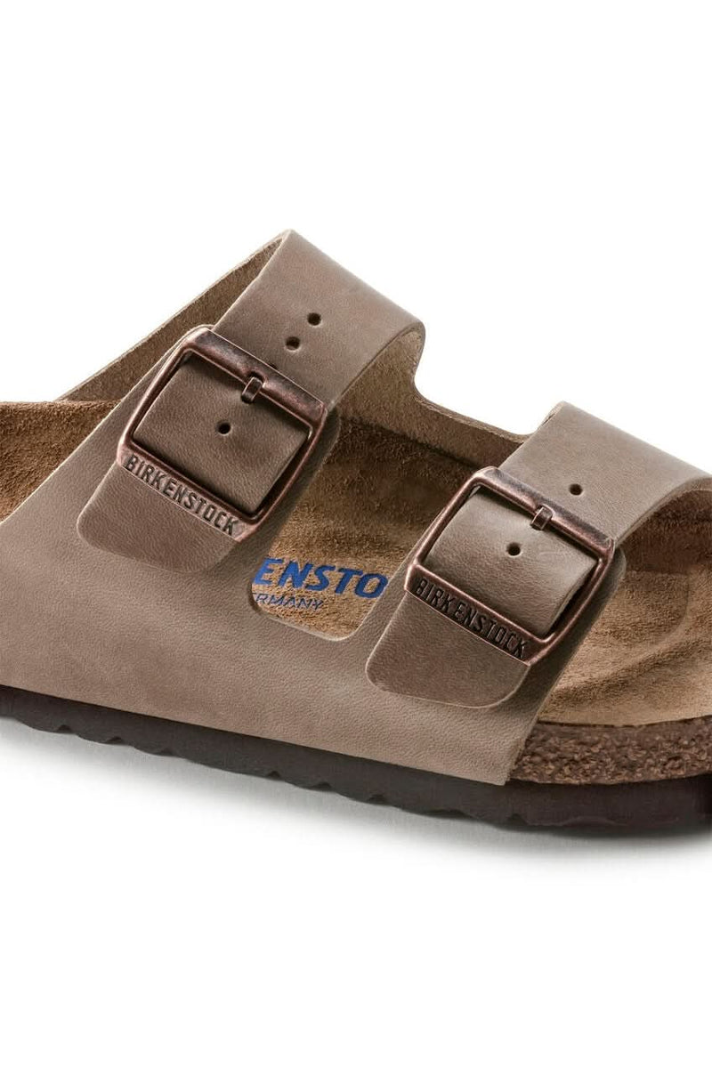 Arizona Oiled Leather