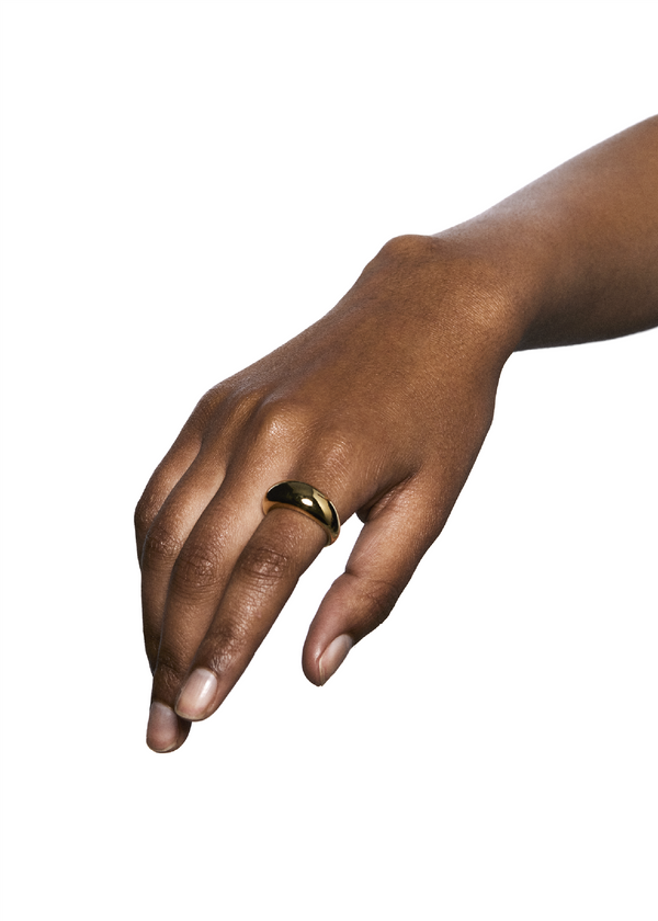 The Anna Ring