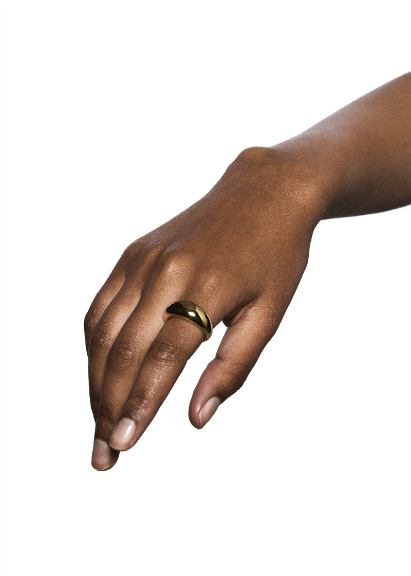 The Anna Ring