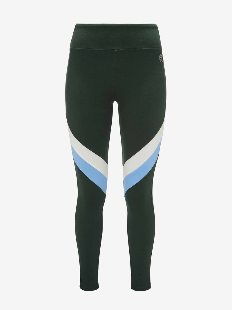 Voss ColBlock Leggings