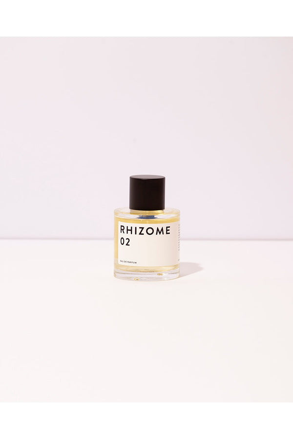 RHIZOME 02 EAU DE PARFUM - 100 ml