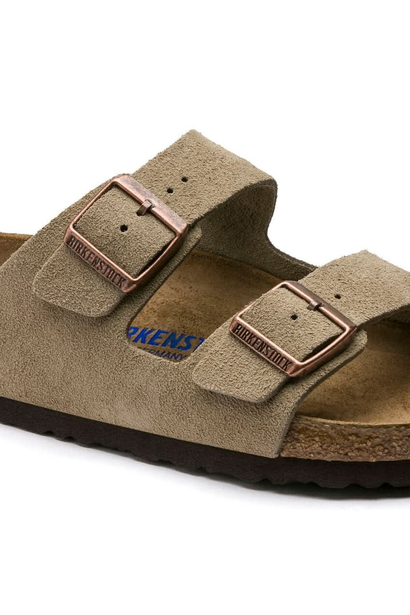 Arizona SFB Suede