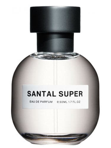 Santal Super 50ml