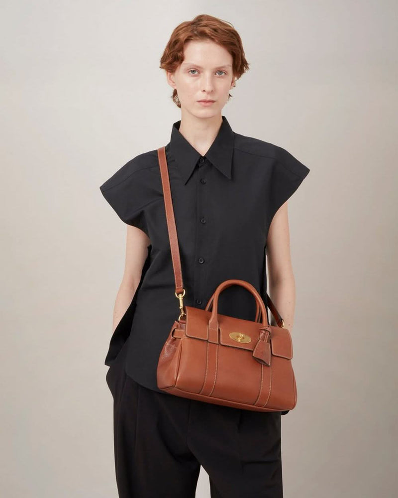 Bayswater Satchel - NVT
