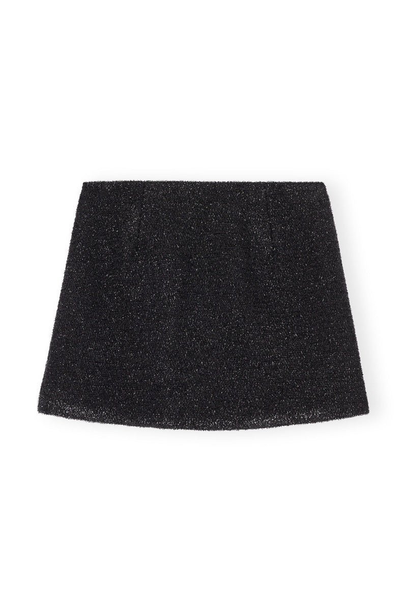 Sparkle Mini Skirt