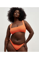 Xandra Bikini Crinkle