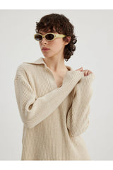 Froia Knit Sweater