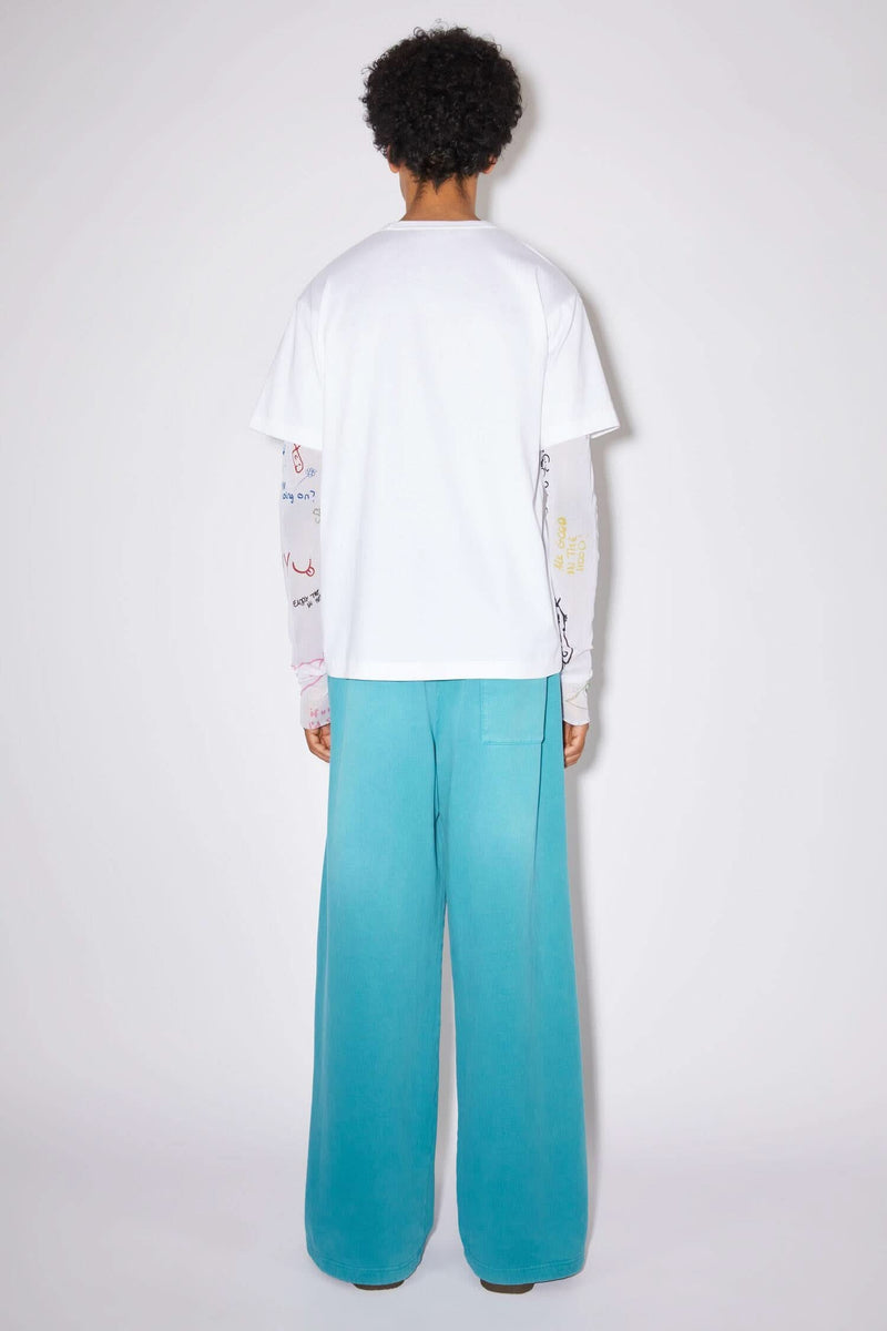 Crew Neck T-Shirt