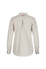 Amundsen Flannel Shirt Womens