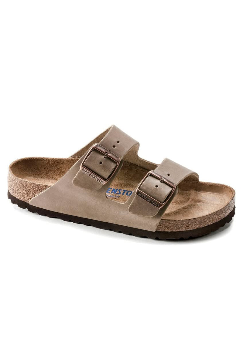 Arizona Oiled Leather