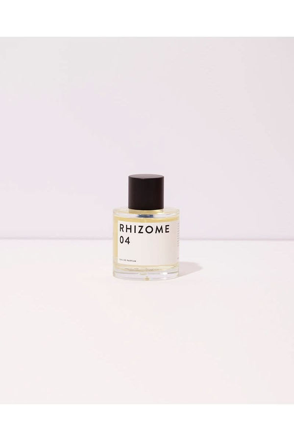 RHIZOME 04 EAU DE PARFUM - 100 ml