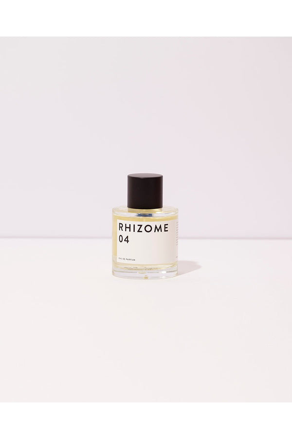 RHIZOME 04 EAU DE PARFUM - 100 ml