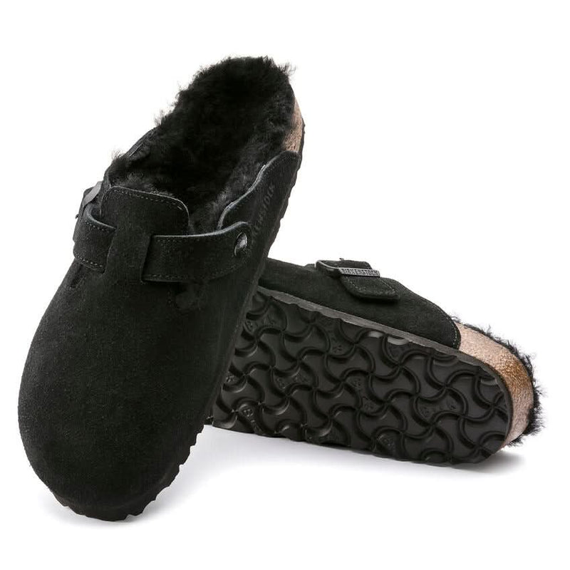 Boston VL Shearling